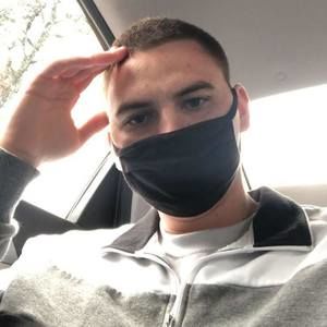 Meet your Posher, Marcus